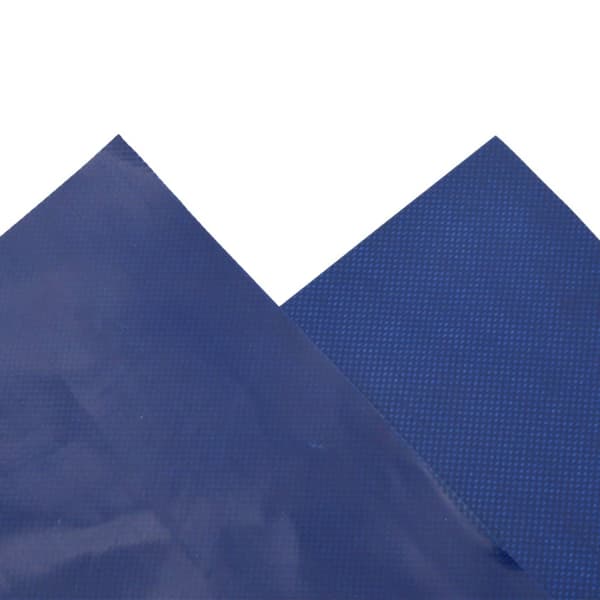 vidaXL Pressu, sininen, 3x5 m, 600 g/m²