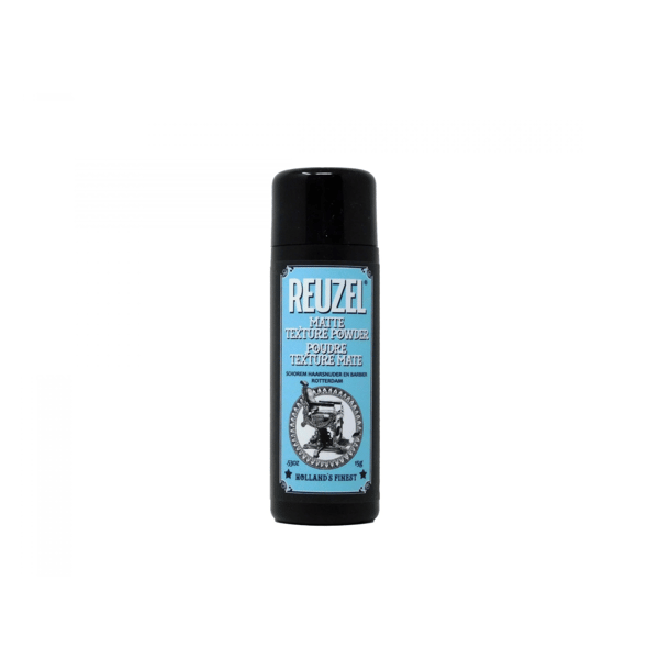Reuzel Mat Tekstur Pudder 15g