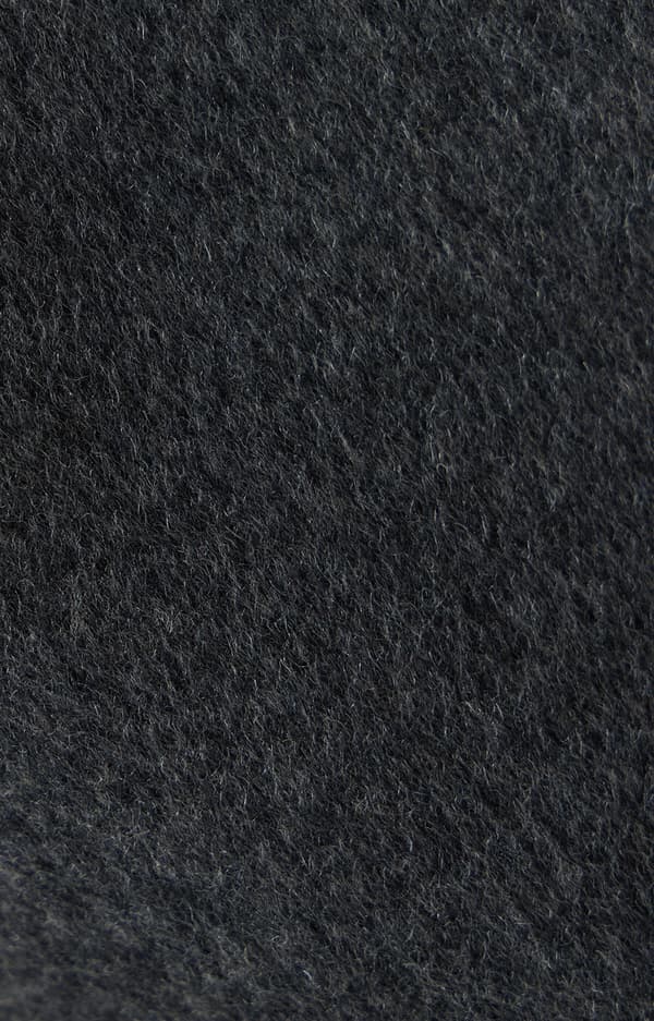 Halvfodrad kappa 52