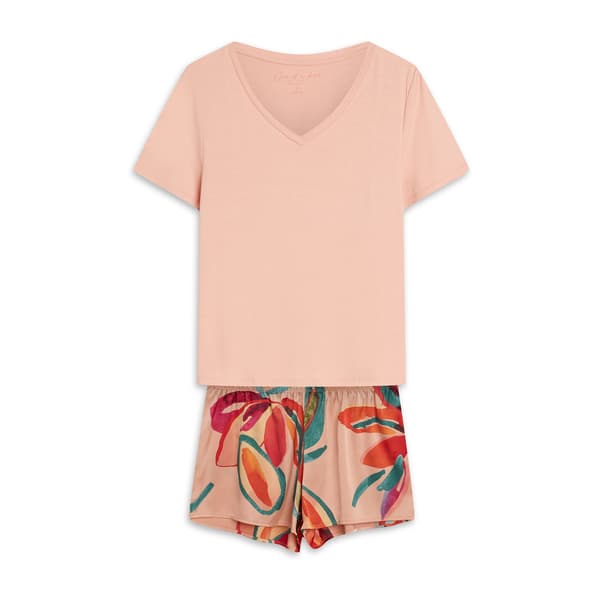 Rascal Esotiq Pyjamas dam | Laxrosa L