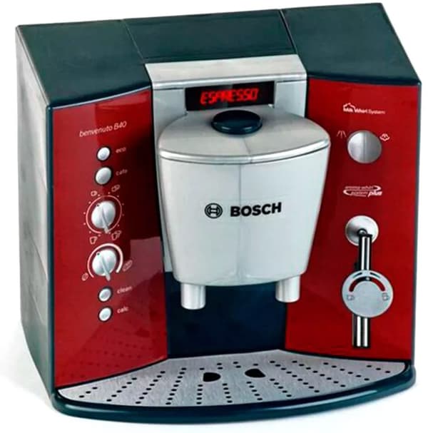 Klein Bosch 9569 leksakskaffebryggare