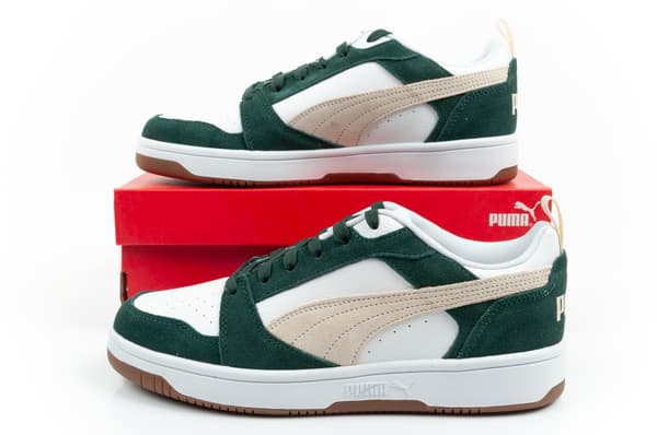 Puma Rebound v6 Low SD [402262 05] år 44