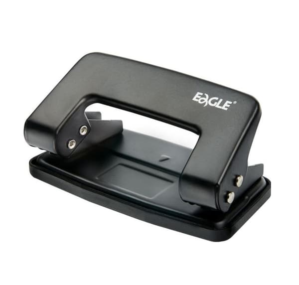 EAGLE 709 sort 8-arks hullemaskine