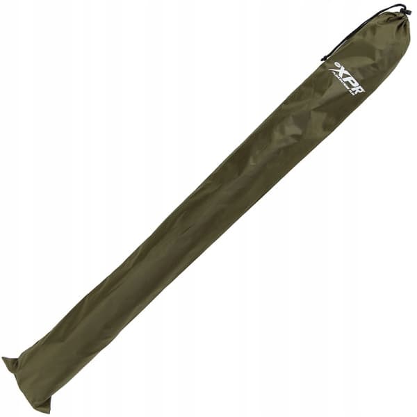 XPR Karppåse med fjäderben
