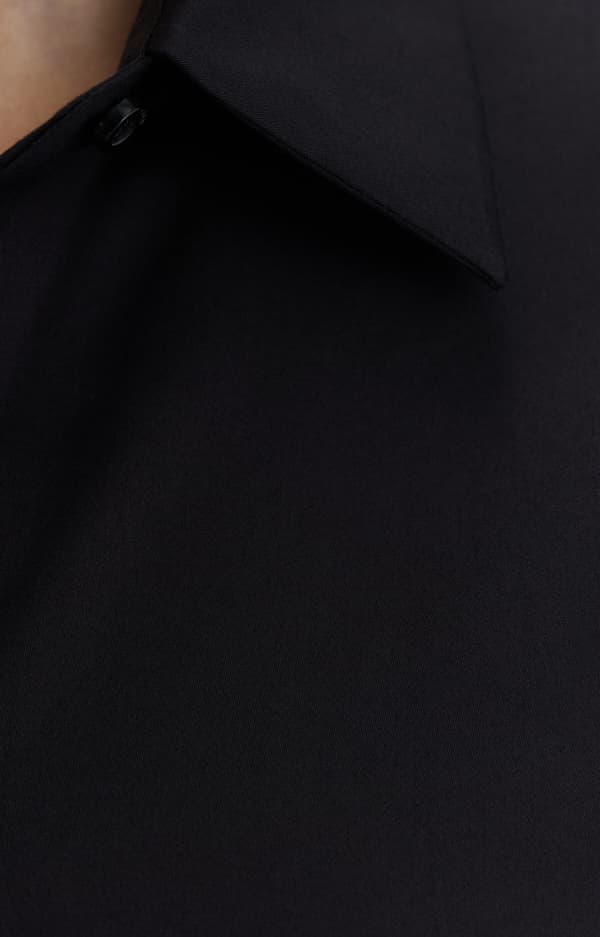 Slim fit skjorte 34