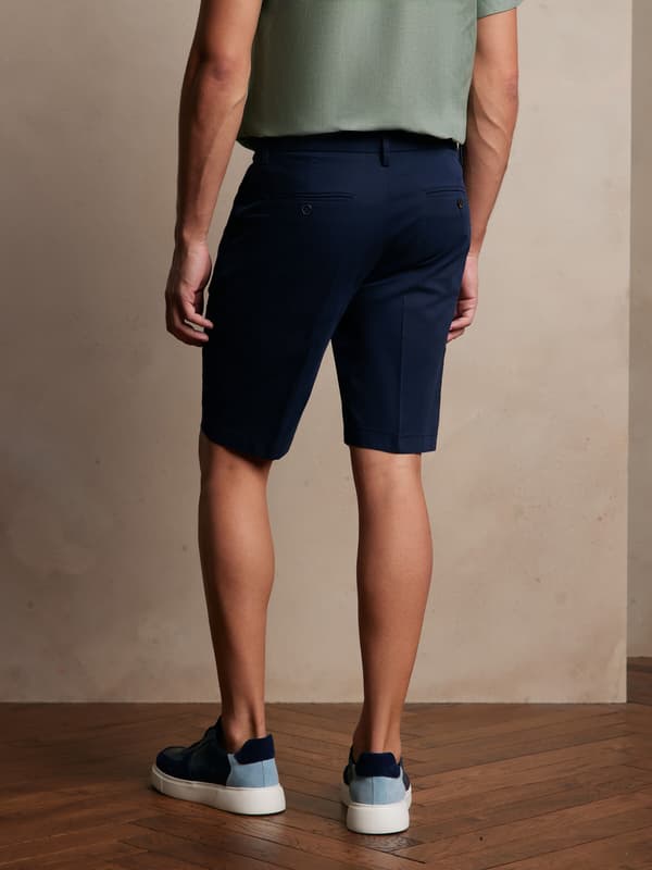 LIMONAR BOMULDSHORTS 36