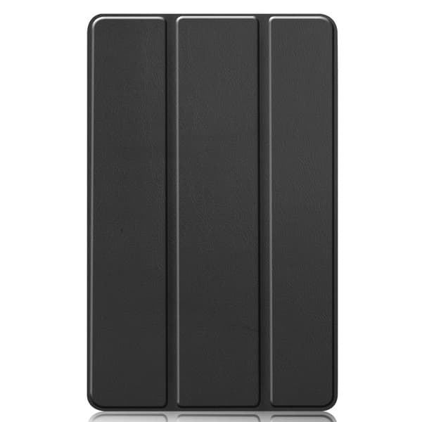 Etui til Samsung Galaxy Tab S6 Lite 10.4" 2020/2022/2024, Sort