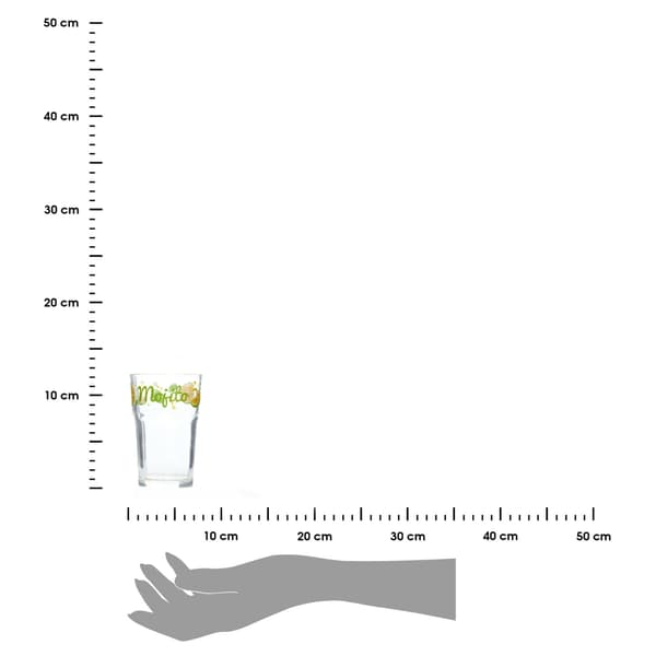 Stella Mojito-glas 300 ml