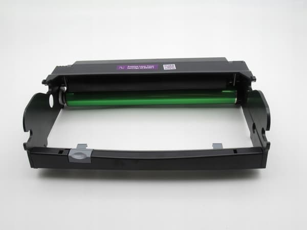 Inkdigo trumma E260X22G kompatibel med Lexmark E260 X264DN E360DN E462 E260D TÜV-certifierad