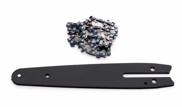 Sværd og kæde til 6" sav KD10584