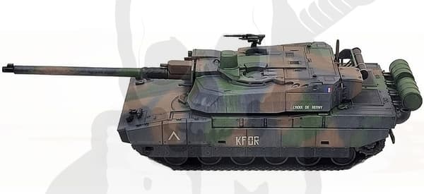 ACAD-13427 Char Leclerc 1:72