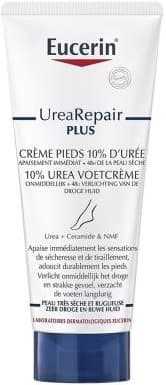 Eucerin Urearepair Plus 10% Urea bencreme 100 ml