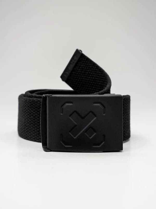 Black Point X Tech Uni Webbing Bælte