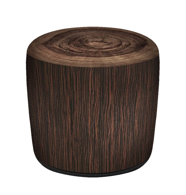Codura GR Limba Cylinderpuff 40x40 cm