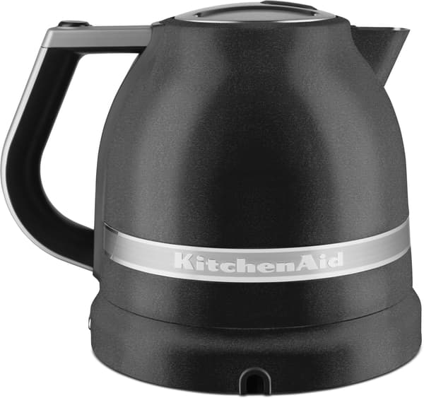 KITCHENAID Artisan 5KEK1522EBK vedenkeitin