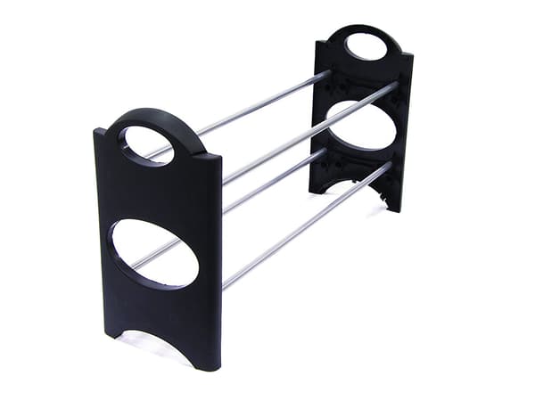 NN42 SKOHYLDEORGANIZER SKABESTANDHYLDE