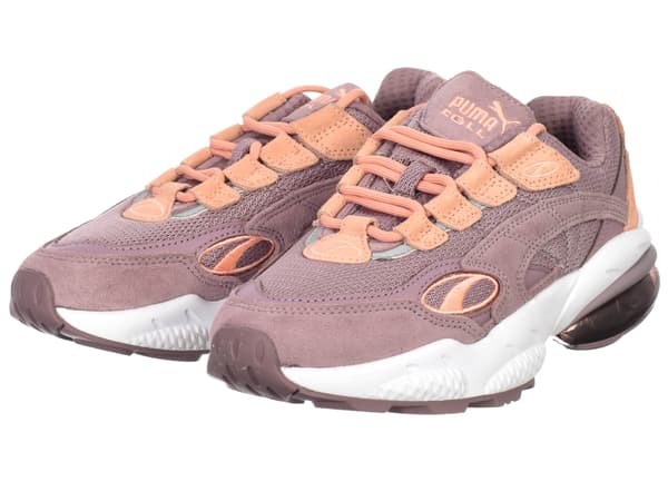 PUMA - DAMESKO - CELL VENOM 369354-07 35.5