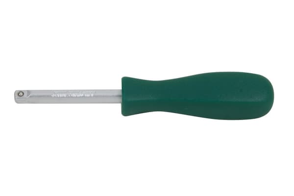 1/4" ruuvimeisselin nuppi