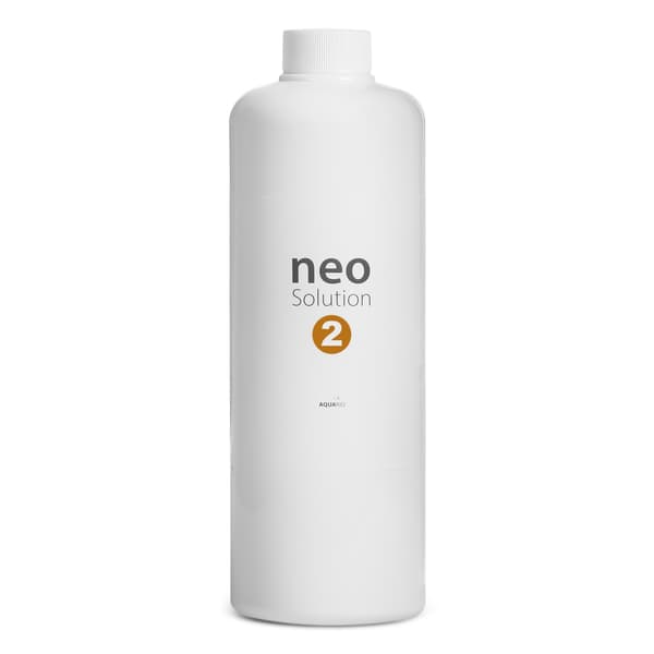 Neo Solution 2 - mikroelement + aminosyror + humussyra 1000 ml
