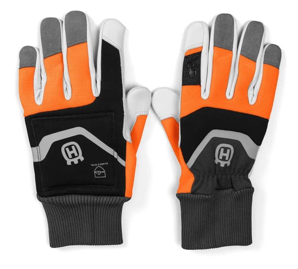 Husqvarna handsker, Functional med antisnitbeskyttelse 9