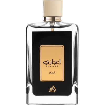 LATTAFA Ejaazi 100ml EDP Eau de Parfum naisille