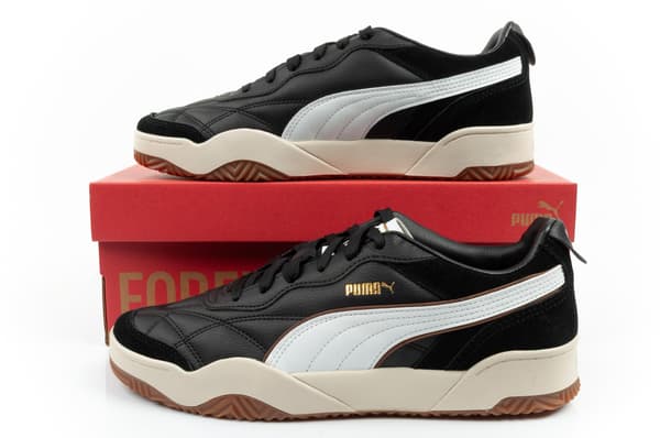 Puma Tifosi SD Sort [397455 01] størrelse 44