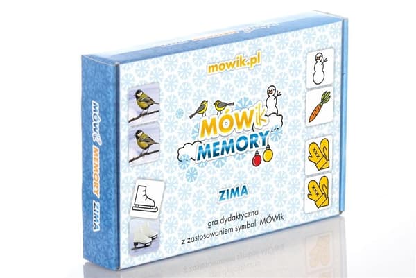 MÓWik Memory Winter