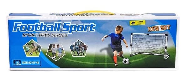 Jalkapallosetti