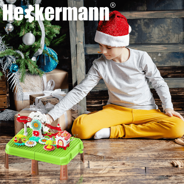 Heckermann 88616 lasten lelu