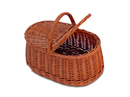 Fletkurv i picnic 45