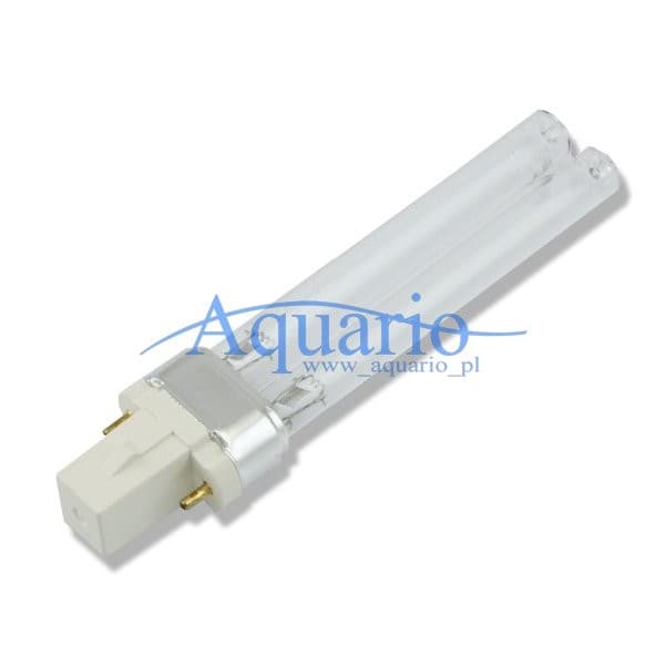 9 W UV-lamppu