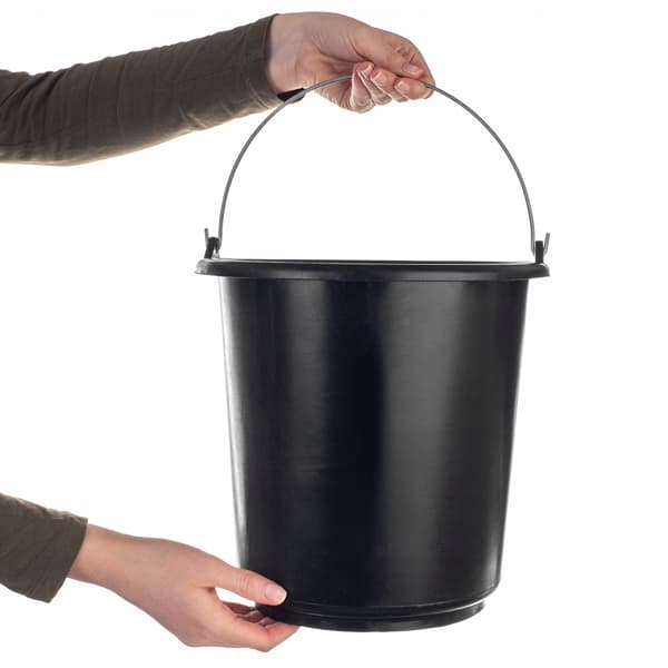 Professionell robust hink 10L