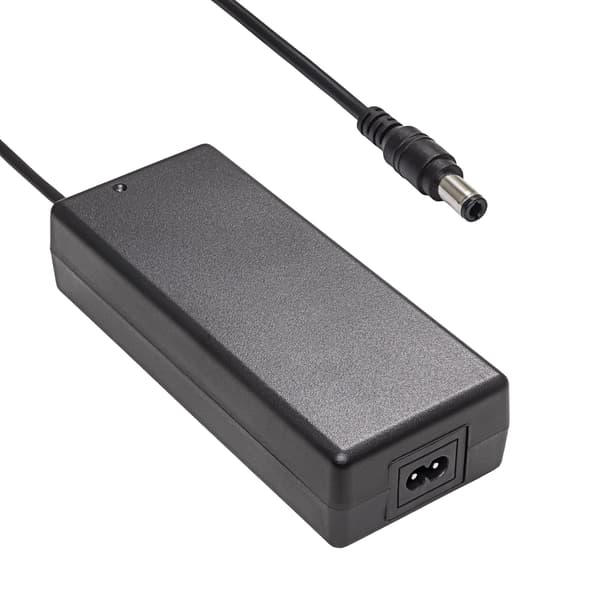 Akyga AK-EV-06 13s 54.6V 2A type E elcykeloplader 5.5x2.1 mm