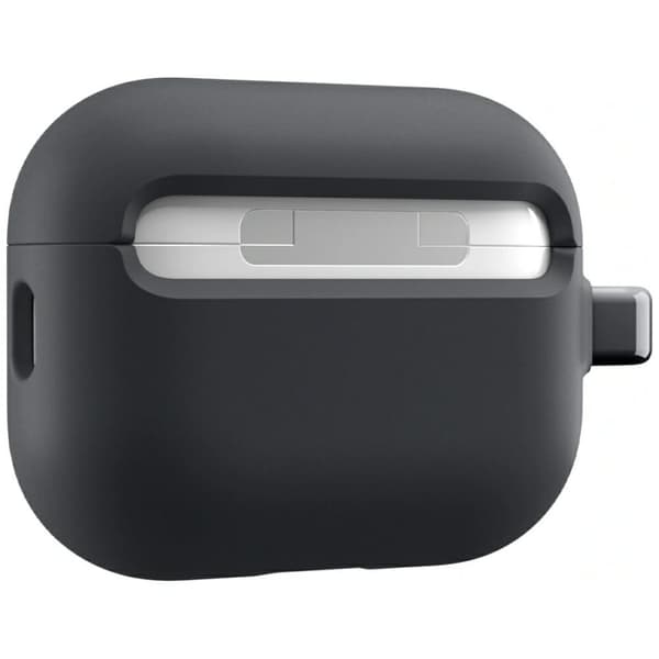 Spigen Nano Pop-etui til Airpods Pro 3, sort