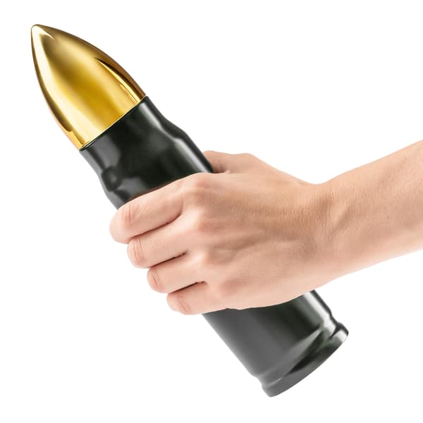 Termospullo MAX 500 ml - ARMEIJAN VIHREÄ