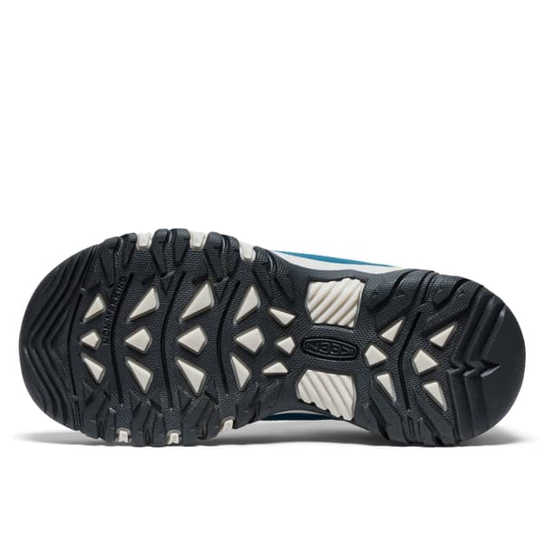 Keen Targhee IV Low WP 35 Børne Vandresko