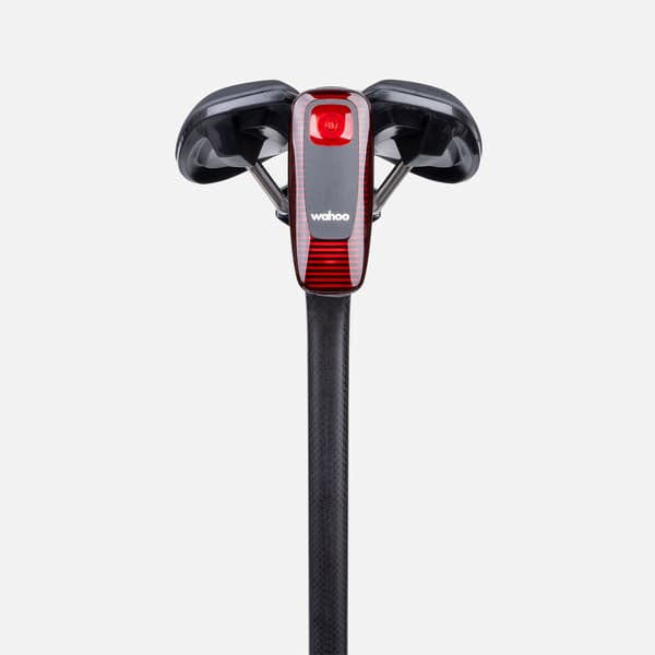 Radarfäste för Merida-sadel - Wahoo Trackr (storlek S)