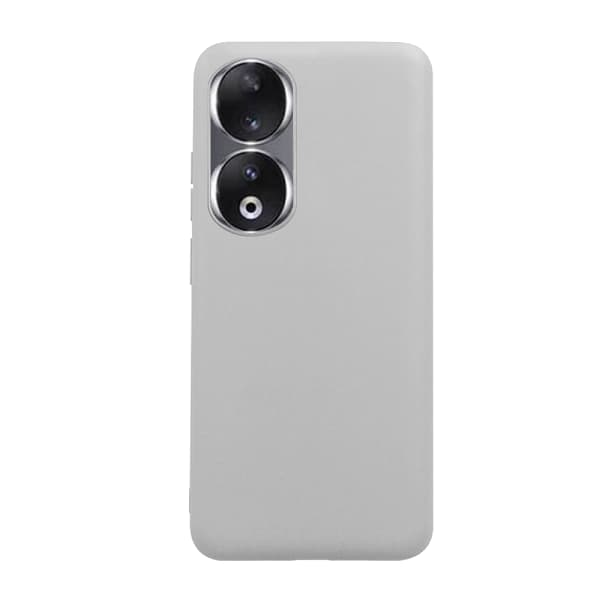 Beline Candy cover til Honor 90 gennemsigtigt