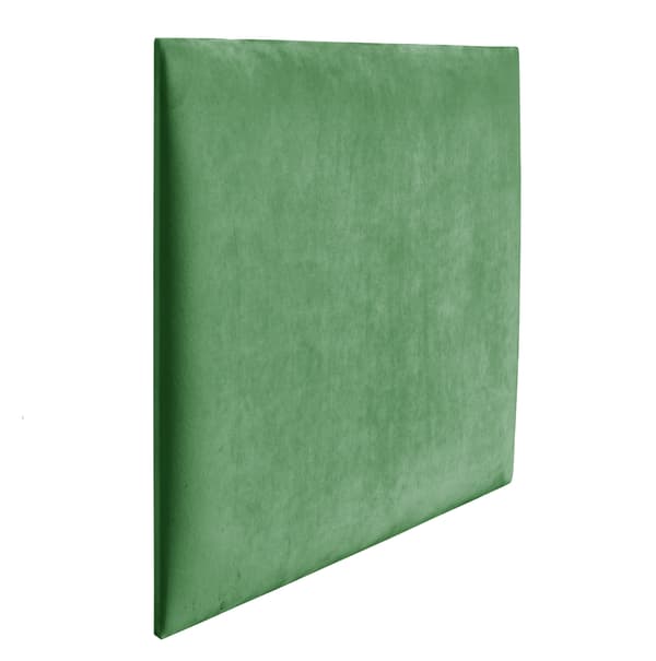 Klädd panel 30x30 Magic Velvet 2235 (Luscious green)