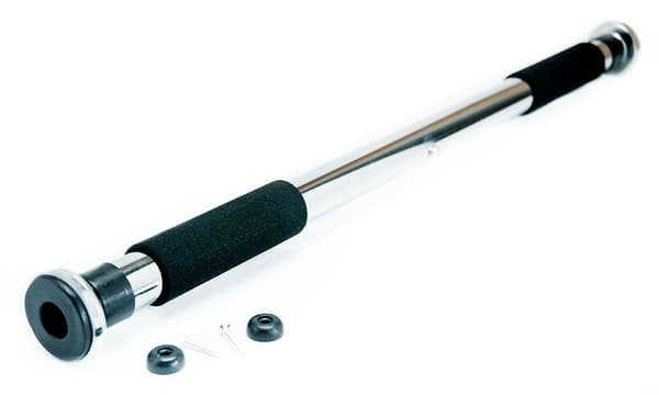 JUSTERBAR FÖRLÄNGNINGSSTÅNG 62-100cm ALLRIGHT