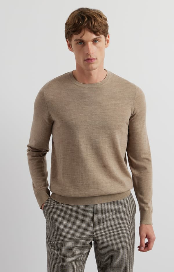 Glat sweater XXXL