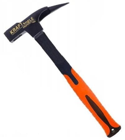 Snickarhammare i glasfiber 600g KD258