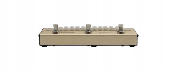 Valeton Dapper Acoustic Mini - gitarreffekt