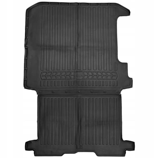 Rubber Trunk Mat Insert Nissan Primastar 2001-2014 Cargo Van UM