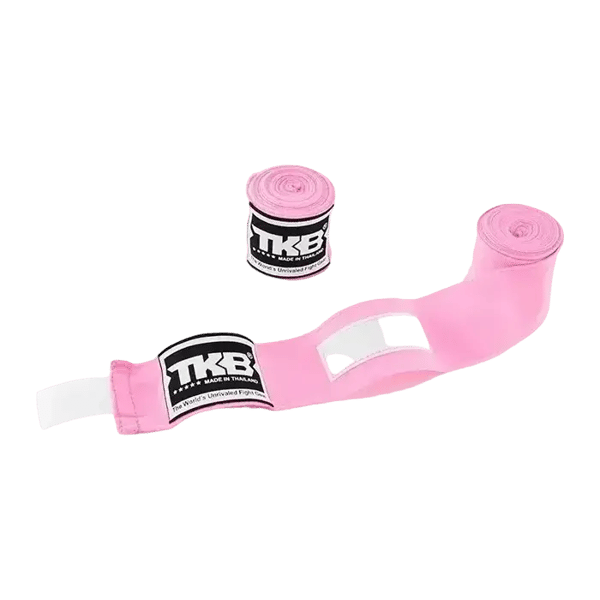 Top King 4M Boksebind Pink