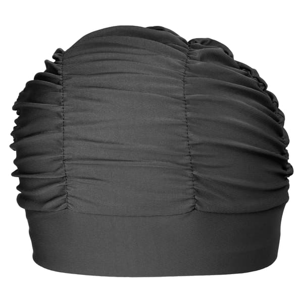 Aqua-Sport polyesterkasket damekomfort sort AS0801