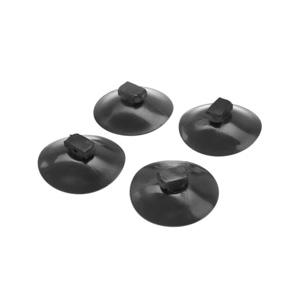 Aquael - sugkoppar D24mm 4 st.