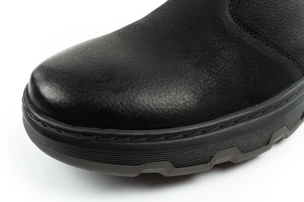 Lee Cooper Nahka Musta [LCJ-25-33-3967M] v.41
