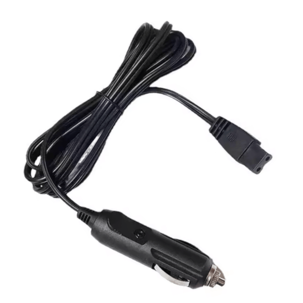 Kabel för bilkylskåp, liten, 5 m