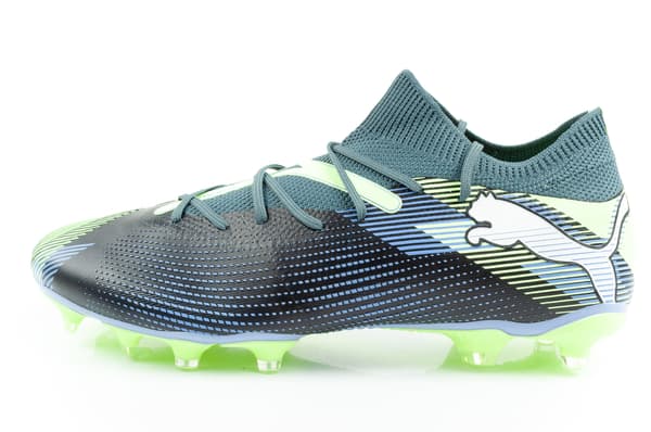 Puma Future 7 Match FG/AG Harmaa [107931 03] koko 44